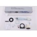2" / 52mm Electrical Fuel Level Gauge for Universal Car / Van / Trucks